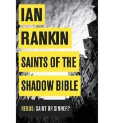 saints of the shadow bible-9781409144755