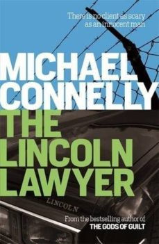 the lincoln lawyer-9781409156055