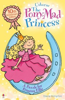 -diana kimpton-lizzy finlay-9781409556855