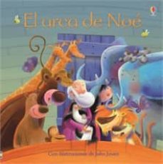 el arca de noe-john joven-9781409592655