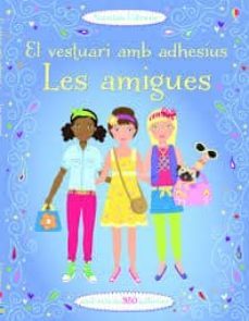 amigues per sempre-lucy bowman-9781409593355
