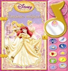 canciones magicas: mirror-9781412784955