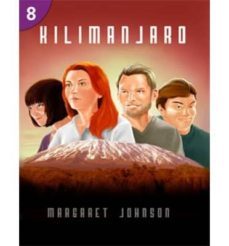 kilimanjaro ptr8-9781424048755