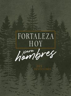 forteleza hoy para hombres (ebook)-9781424563555