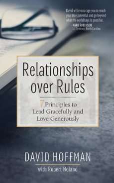 relationships over rules (ebook)-david hoffman-9781424566655