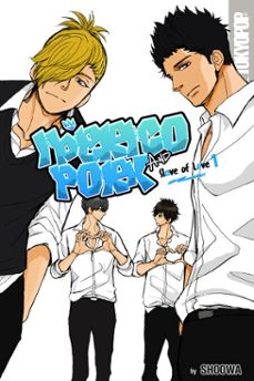 iberico pork &amp; slave of love, volume 1 (ebook)-9781427873255
