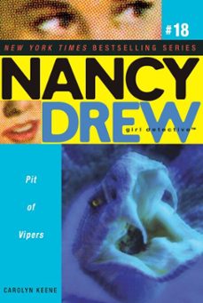 -carolyn keene-9781439113455