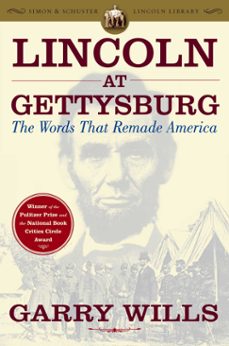 lincoln at gettysburg (ebook)-garry wills-9781439126455