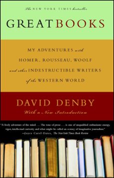 -david denby-9781439127155
