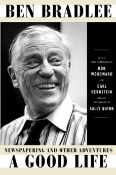 a good life (ebook)-ben bradlee-9781439128855