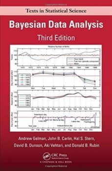 bayesian data analysis-9781439840955