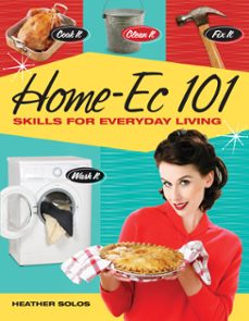 home-ec 101 (ebook)-heather solos-9781440314155