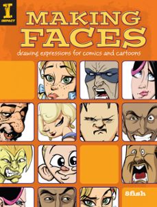 making faces (ebook)-9781440319655