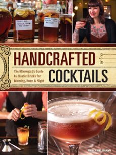 Imagen Principal de Handcrafted Cocktails