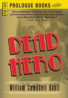 dead hero (ebook)-william campbell gault-9781440539855