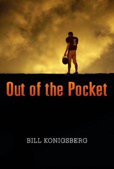 out of the pocket (ebook)-bill konigsberg-9781440634055