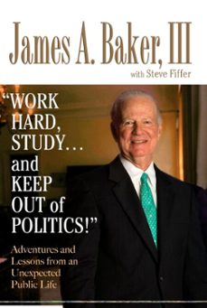 -james a. baker-9781440684555