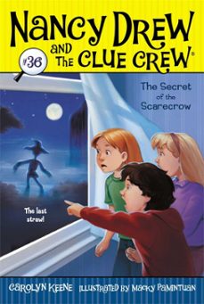 -carolyn keene-9781442453555