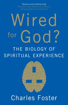 wired for god? (ebook)-charles foster-9781444722055