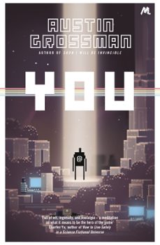 you (ebook)-austin grossman-9781444729955