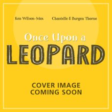 once upon a leopard (ebook)-ken wilson max-9781444978155