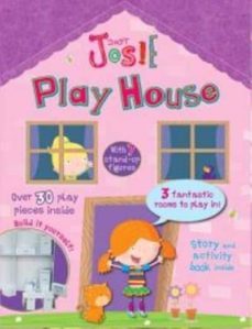 play house, make your own-9781445415055