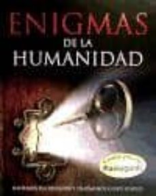(pe) enigmas de la humanidad-9781445453255