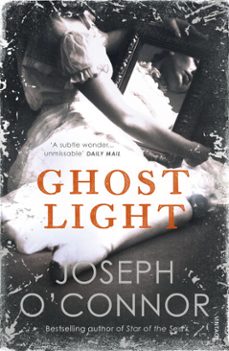 ghost light-joseph o connor-9781446435755