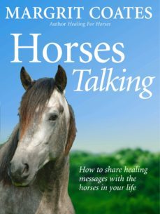 horses talking (ebook)-margrit coates-9781446446355