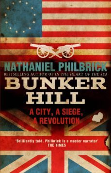 bunker hill (ebook)-nathaniel philbrick-9781446463055