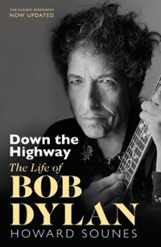 down the highway (ebook)-howard sounes-9781446464755