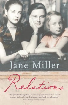 relations (ebook)-jane miller-9781446477755