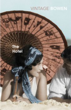 the hotel (ebook)-elizabeth bowen-9781446496855