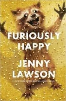 furiously happy-jenny lawson-9781447238355