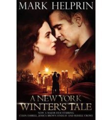 a new york winter s tale-mark helprin-9781447247555