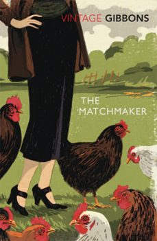 the matchmaker-stella gibbons-9781448103355