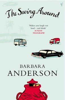 the swing around (ebook)-barbara anderson-9781448104055