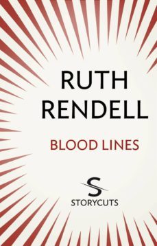 blood lines (storycuts) (ebook)-ruth rendell-9781448108855
