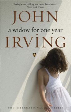 a widow for one year-john irving-9781448111855