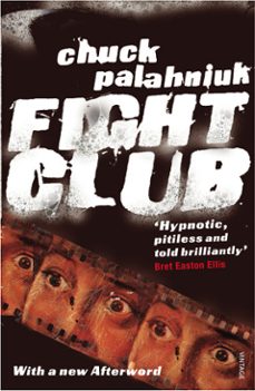 fight club-chuck palahniuk-9781448114955