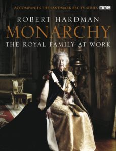 monarchy: the royal family at work (ebook)-robert hardman-9781448147755