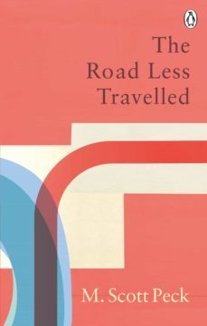 the road less travelled-m. scott peck-9781448148455