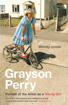 grayson perry (ebook)-grayson perry-wendy jones-9781448155255
