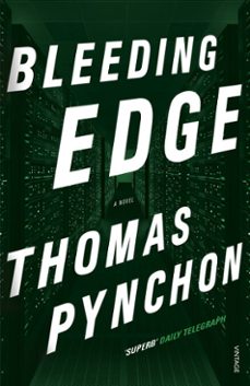 bleeding edge-thomas pynchon-9781448189755