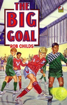 -rob childs-9781448195855