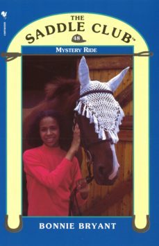 -bonnie bryant-9781448196555