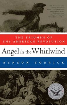 angel in the whirlwind (ebook)-benson bobrick-9781451628555