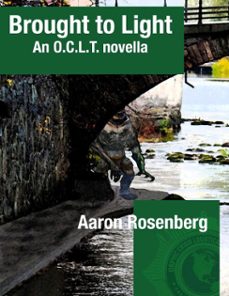 -aaron rosenberg-9781452452555