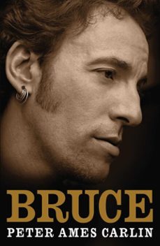 bruce (ebook)-peter ames carlin-9781471112355