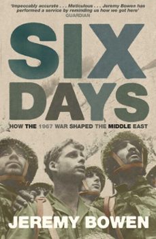 six days (ebook)-jeremy bowen-9781471114755